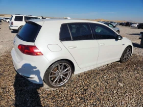 VW Golf 2.0l Volkswagen R, снимка 3