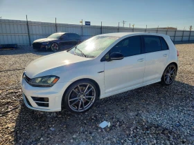 VW Golf 2.0l Volkswagen R, снимка 1