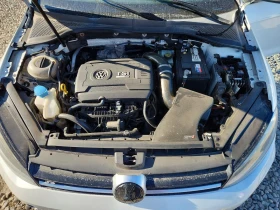 VW Golf 2.0l Volkswagen R, снимка 11