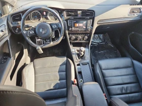 VW Golf 2.0l Volkswagen R, снимка 8
