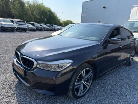 BMW 6 GT 630 M Sport xDrive Navi LED, снимка 2
