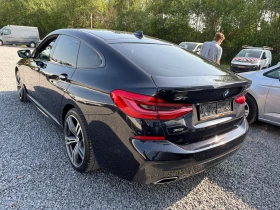 BMW 6 GT 630 M Sport xDrive Navi LED, снимка 3