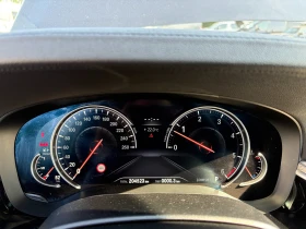BMW 6 GT 630 M Sport xDrive Navi LED, снимка 11