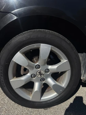 Peugeot 307, снимка 8