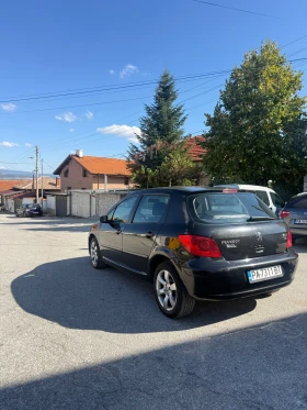 Peugeot 307, снимка 3