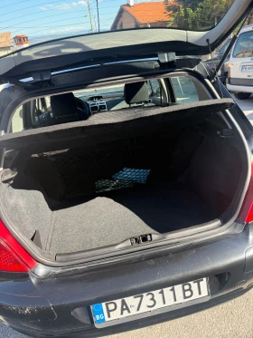 Peugeot 307, снимка 4