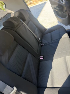 Peugeot 307, снимка 5