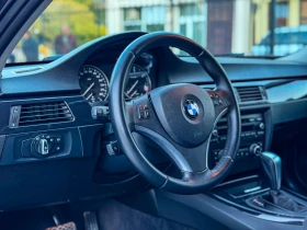 BMW 320 FACELIFT* FULL M PACK* AUTOMATIC* KOJA* TOP, снимка 10