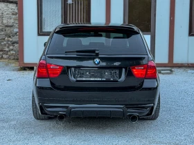 BMW 320 FACELIFT* FULL M PACK* AUTOMATIC* KOJA* TOP, снимка 6