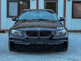BMW 320 FACELIFT* FULL M PACK* AUTOMATIC* KOJA* TOP, снимка 2