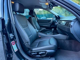 BMW 320 FACELIFT* FULL M PACK* AUTOMATIC* KOJA* TOP, снимка 11