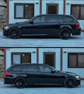 BMW 320 FACELIFT* FULL M PACK* AUTOMATIC* KOJA* TOP, снимка 4