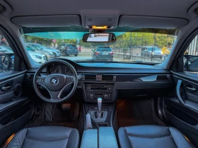 BMW 320 FACELIFT* FULL M PACK* AUTOMATIC* KOJA* TOP, снимка 13