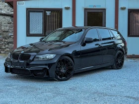 BMW 320 FACELIFT* FULL M PACK* AUTOMATIC* KOJA* TOP, снимка 1