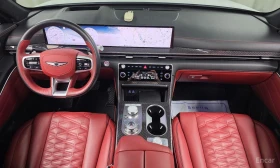 Genesis GV80 2.5T Gasoline AWD, снимка 7