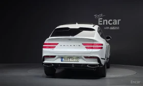 Genesis GV80 2.5T Gasoline AWD, снимка 4
