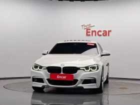 BMW 330 I M Sports Shadow, снимка 1
