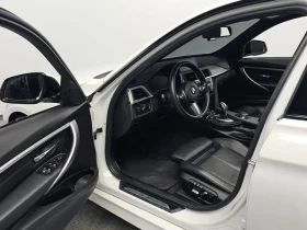 BMW 330 I M Sports Shadow, снимка 9