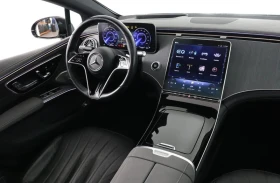 Mercedes-Benz EQS 450+ , снимка 8
