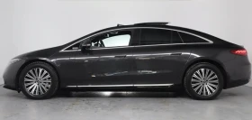 Mercedes-Benz EQS 450+ , снимка 2