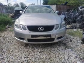 Lexus GS 300 НА ЧАСТИ  - [2] 