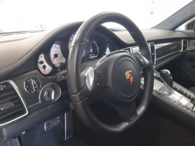 Porsche Panamera TURBO S*PDK*LONG*FULL* | Mobile.bg   8