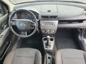 Mazda 2 1.4 HDI, снимка 10