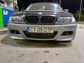 BMW 330, снимка 1 - Автомобили и джипове - 44997051