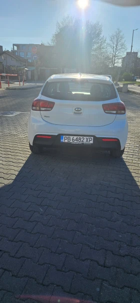 Kia Rio | Mobile.bg    4