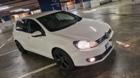 Обява за продажба на VW Golf 1.6 102к.с ~15 000 лв. - изображение 6