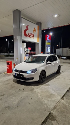 VW Golf 1.6 102к.с, снимка 1