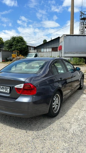 BMW 320 320i, снимка 4