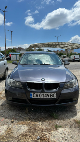 BMW 320 320i, снимка 1
