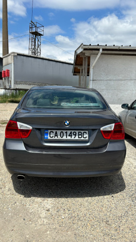 BMW 320 320i, снимка 2