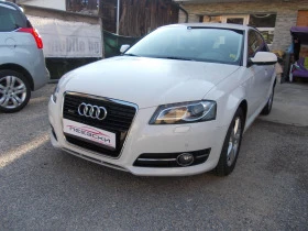 Audi A3 1.8TFSI-4x4- | Mobile.bg    3