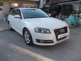 Audi A3 1.8TFSI-4x4-клима - [1] 