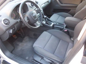 Audi A3 1.8TFSI-4x4-клима, снимка 9