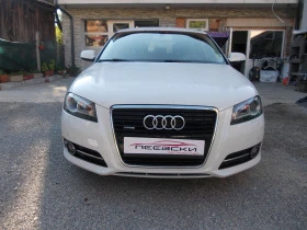     Audi A3 1.8TFSI-4x4-