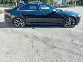 Audi S4 3.0 TFSI, снимка 3