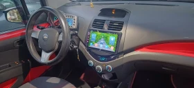 Chevrolet Spark, снимка 12