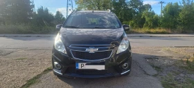 Chevrolet Spark, снимка 2