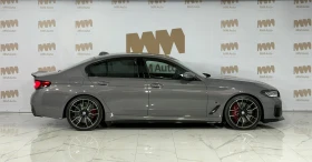 BMW 540 i xDrive  | Mobile.bg    3