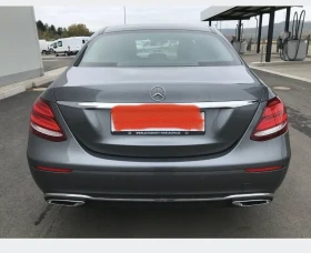 Mercedes-Benz E 220 4 Matic, снимка 7