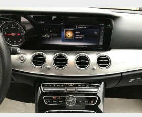 Mercedes-Benz E 220 4 Matic | Mobile.bg    9