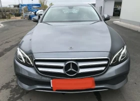 Mercedes-Benz E 220 4 Matic, снимка 5