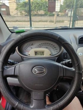 Daihatsu Sirion 1.3 16v 90 .. | Mobile.bg    14