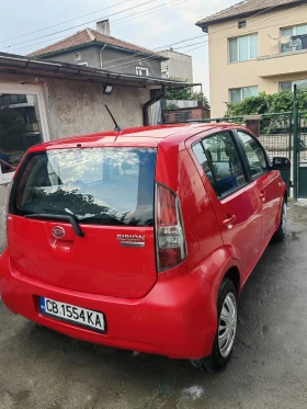 Daihatsu Sirion 1.3 16v 90 .. | Mobile.bg    4