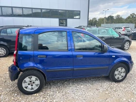 Fiat Panda 1, 1 КЛИМАТИК !! УДАРЕНА !! РЕАЛНИ 60000 км., снимка 6