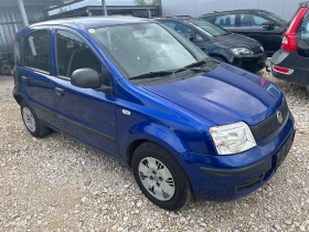 Fiat Panda 1, 1 КЛИМАТИК !! УДАРЕНА !! РЕАЛНИ 60000 км., снимка 7