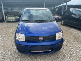 Fiat Panda 1, 1 КЛИМАТИК !! УДАРЕНА !! РЕАЛНИ 60000 км., снимка 8